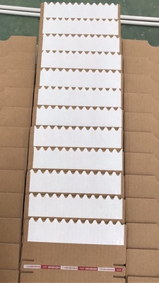 Máy dán hộp carton điện 50Hz Bảo trì dễ dàng