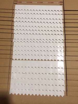 Máy dán bìa carton tự động 90m / phút 100m / phút Máy dán bìa carton