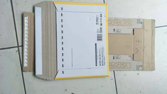 80m / phút Máy dán hộp carton sóng Gluer 1310mm