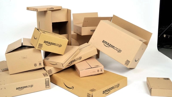 Máy dán bìa carton tự động 90m / phút 100m / phút Máy dán bìa carton