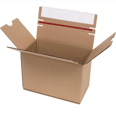 Máy dán thùng carton tự động CE 70m / phút 6600 * 2100 * 1600mm