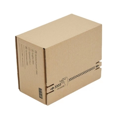 Máy dán hộp tự động 380V AC 3φ 50Hz 300g / M2 với phụ tùng thay thế miễn phí