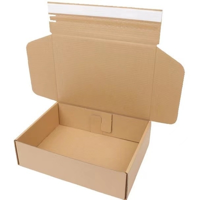 Máy dán thùng carton gấp dấu chân nhỏ Dễ dàng vận hành Tuổi thọ dài