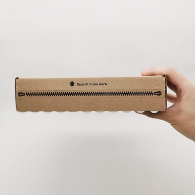 Máy dán gấp tự động 300g / M2 380V để làm hộp carton