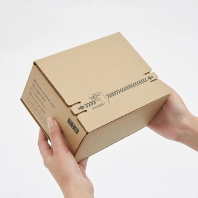 Máy sản xuất hộp Carton Deshisen 300g / m2 60m / phút